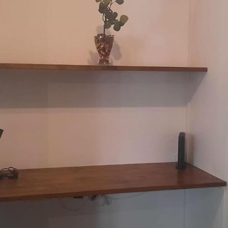 LisboaApartamento Lud - Santos公寓 客房 照片