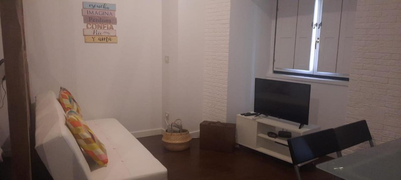 LisboaApartamento Lud - Santos公寓 客房 照片